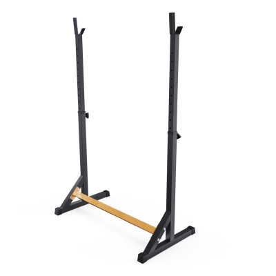 Стойка для штанги DFC Y-GYM TF-61