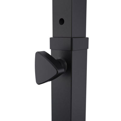 Стойка для штанги DFC Y-GYM TF-61