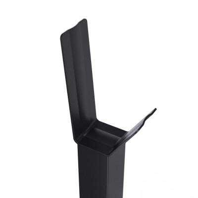 Стойка для штанги DFC Y-GYM TF-61