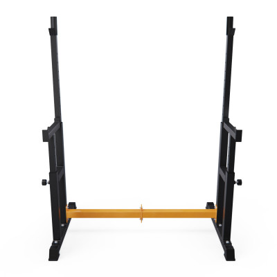 Стойка для штанги с подстраховкой DFC Y-GYM TF-62