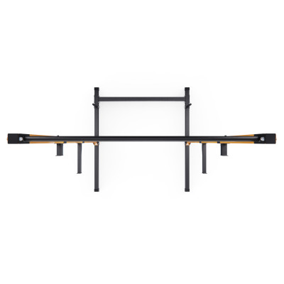 Силовая рама, стойка для штанги с подстраховкой DFC Y-GYM