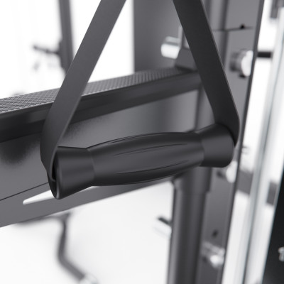 Мультистанция, машина Смита DFC Gorilla Sport 822