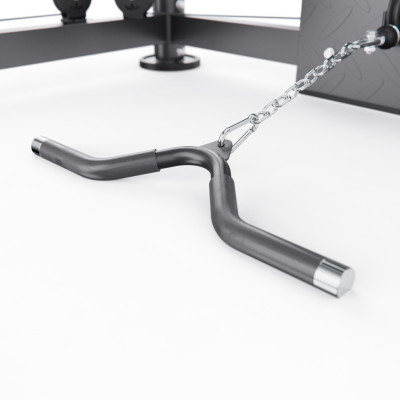 Мультистанция, машина Смита DFC Gorilla Sport 822