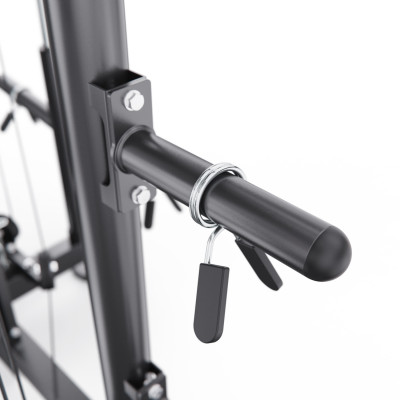 Мультистанция, машина Смита DFC Gorilla Sport 822