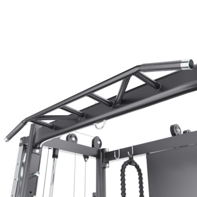 Мультистанция, машина Смита DFC Gorilla Sport 822