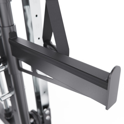 Мультистанция, машина Смита DFC Gorilla Sport 822