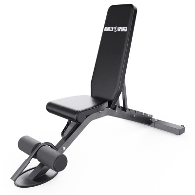 Скамья силовая универсальная DFC Gorilla Sport 101178