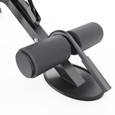 Скамья силовая универсальная DFC Gorilla Sport 101178