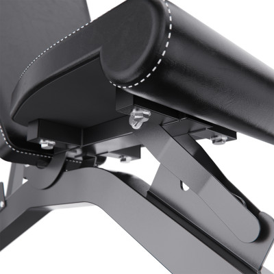 Скамья силовая универсальная DFC Gorilla Sport 101178