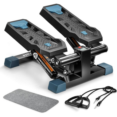 Министеппер DFC CUTEWOLF с эспандерами