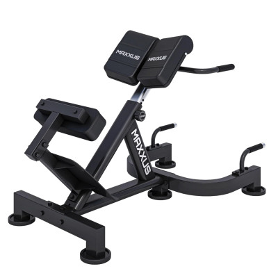 Гиперэкстензия / римский стул DFC MAXXUS