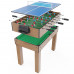 Игровой стол - трансформер DFC 48