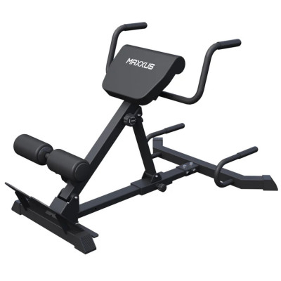 Гиперэкстензия / римский стул MAXXUS GSMX-6