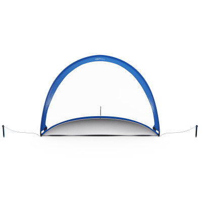 Комплект футбольных ворот Amazon Basics 4ft (2 шт.)