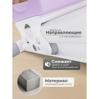 Многофункциональная скамья для пресса DFC KR-1005P