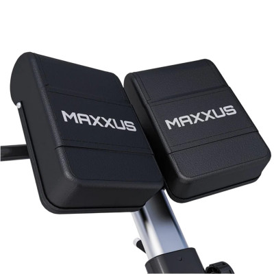 Гиперэкстензия / римский стул DFC MAXXUS
