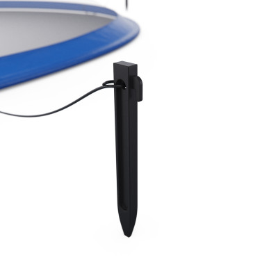 Комплект футбольных ворот Amazon Basics 4ft (2 шт.)