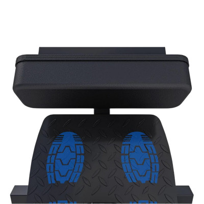 Гиперэкстензия / римский стул DFC MAXXUS