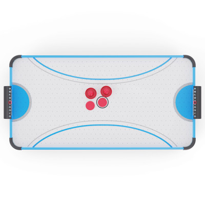 Игровой стол - аэрохоккей DFC 40