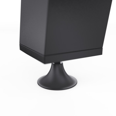 Игровой стол - аэрохоккей DFC RENWICK 48