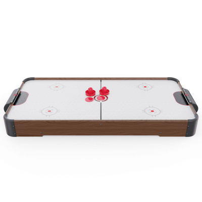 Игровой стол - аэрохоккей DFC 40 Игровой стол - аэрохоккей DFC 40