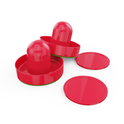 Игровой стол - аэрохоккей DFC 40 Игровой стол - аэрохоккей DFC 40