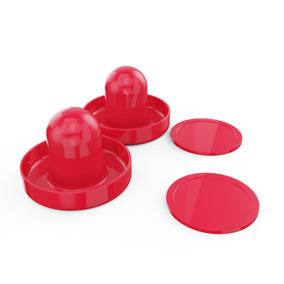 Игровой стол - аэрохоккей DFC 40