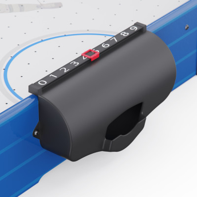 Игровой стол - аэрохоккей DFC 40