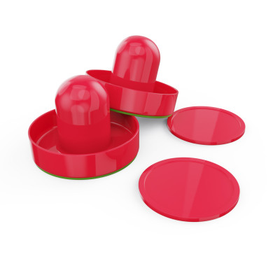 Игровой стол - аэрохоккей DFC 40