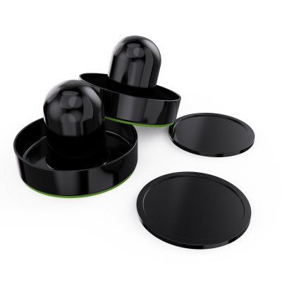 Игровой стол - аэрохоккей DFC 54