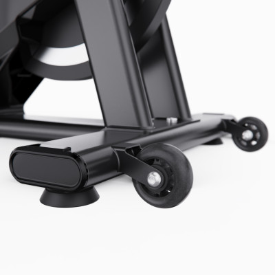 Спин-байк HOUSEFIT инерционный маховик 30 кг / Bluetooth