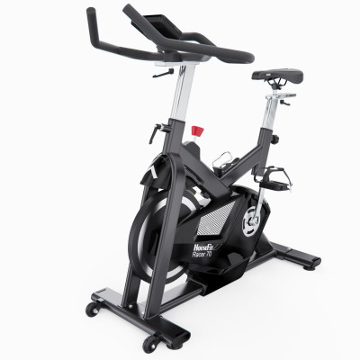 Спин-байк HOUSEFIT инерционный маховик 30 кг / Bluetooth