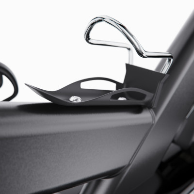 Спин-байк HOUSEFIT инерционный маховик 30 кг / Bluetooth