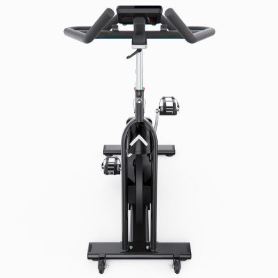 Спин-байк HOUSEFIT инерционный маховик 30 кг / Bluetooth