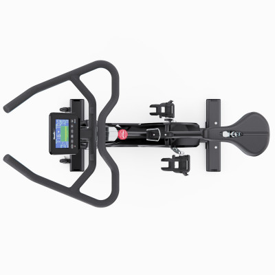 Спин-байк HOUSEFIT инерционный маховик 30 кг / Bluetooth