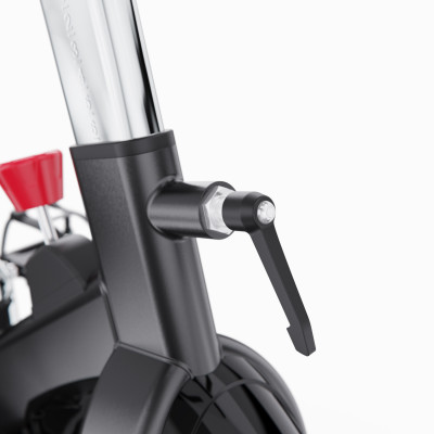 Спин-байк HOUSEFIT инерционный маховик 30 кг / Bluetooth