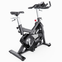 Спин-байк HOUSEFIT инерционный маховик 30 кг