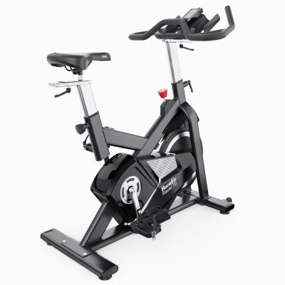 Спин-байк HOUSEFIT инерционный маховик 30 кг