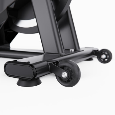 Спин-байк HOUSEFIT инерционный маховик 30 кг