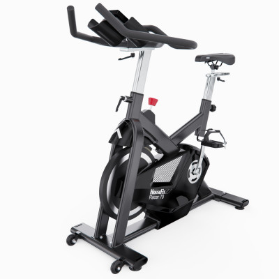 Спин-байк HOUSEFIT инерционный маховик 30 кг