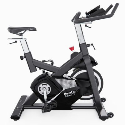 Спин-байк HOUSEFIT инерционный маховик 30 кг