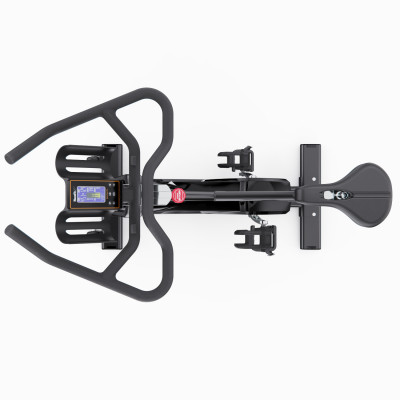 Спин-байк HOUSEFIT инерционный маховик 30 кг