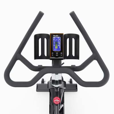 Спин-байк HOUSEFIT инерционный маховик 30 кг