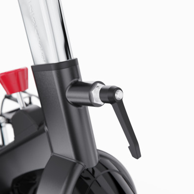 Спин-байк HOUSEFIT инерционный маховик 30 кг