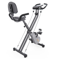 Велотренажер X-Bike DFC BIFANUO