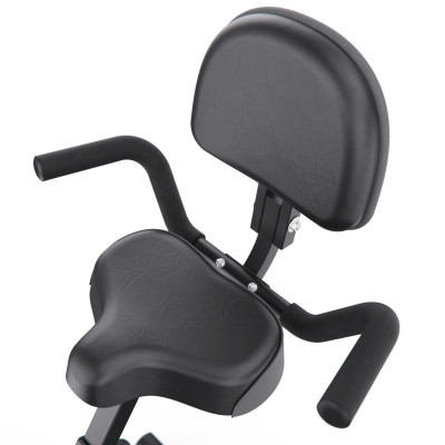 Велотренажер X-Bike DFC BIFANUO