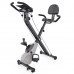 Велотренажер X-Bike DFC BIFANUO