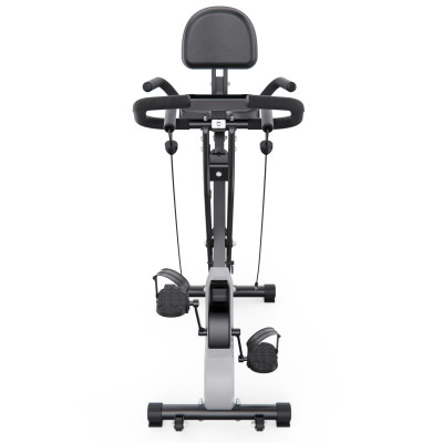 Велотренажер X-Bike DFC BIFANUO