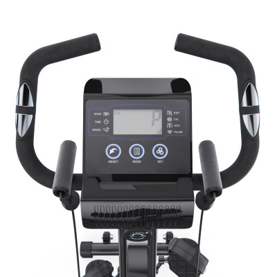 Велотренажер X-Bike DFC BIFANUO