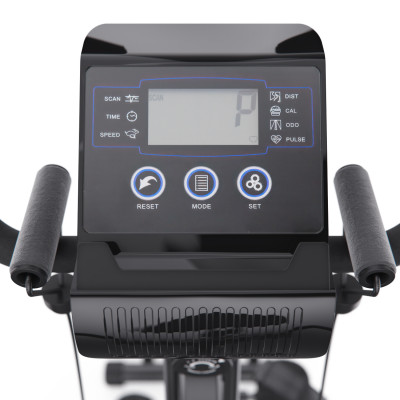 Велотренажер X-Bike DFC BIFANUO